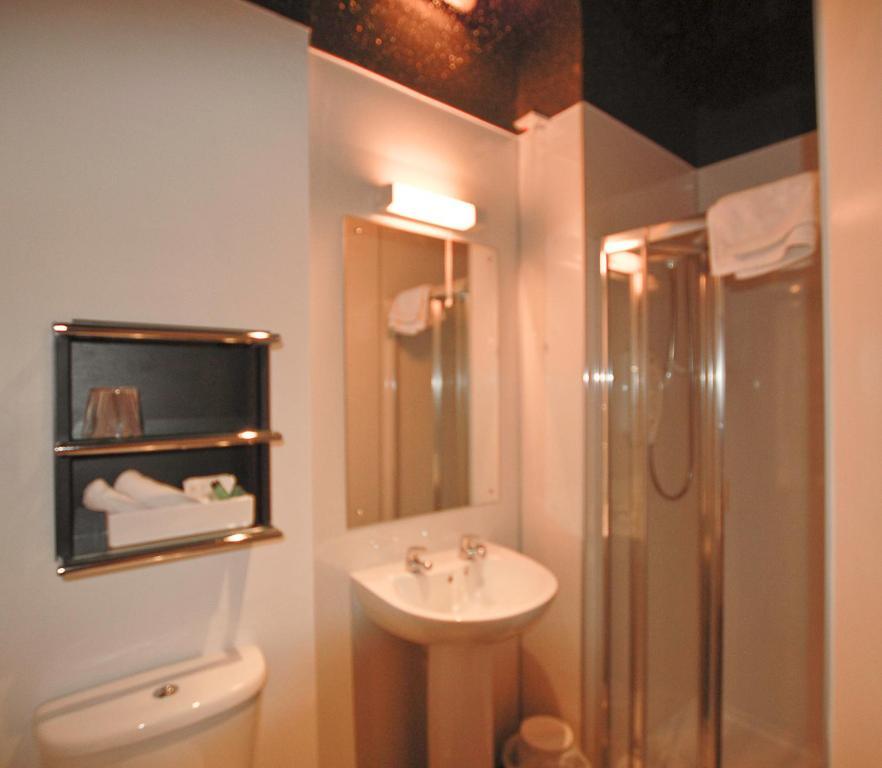 Hotel Beechgrove Perth Zimmer foto