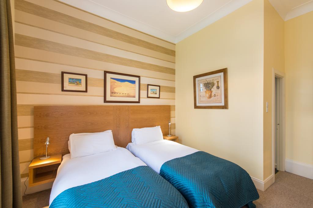 Hotel Beechgrove Perth Exterior foto